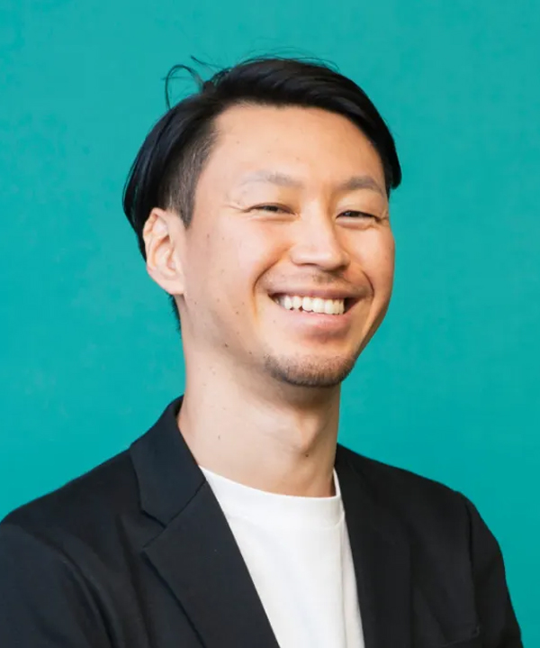 曽田　将弘　氏