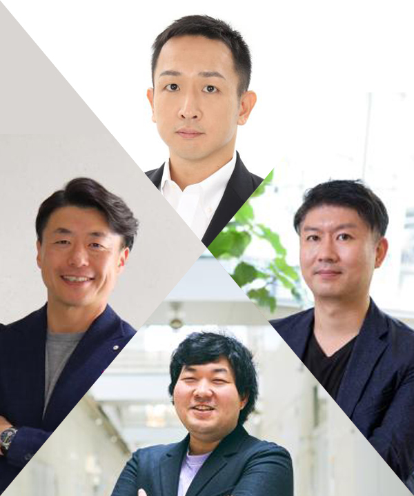 サーキュラーエコノミースタートアップトークセッション