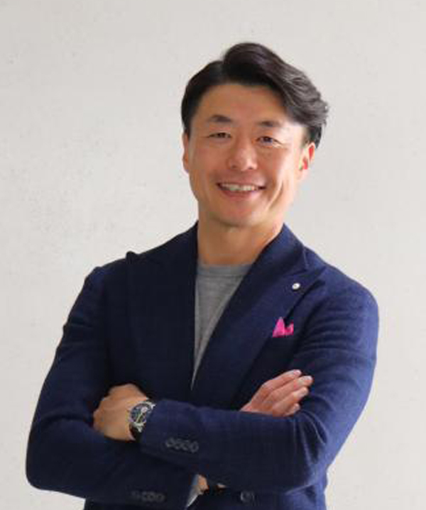 平田 富太郎 氏