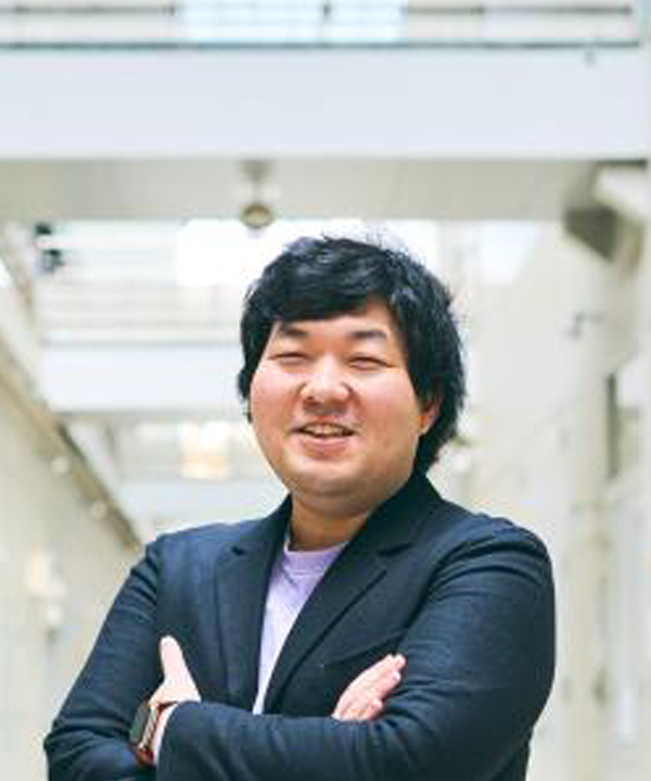 町⽥ 紘太 氏